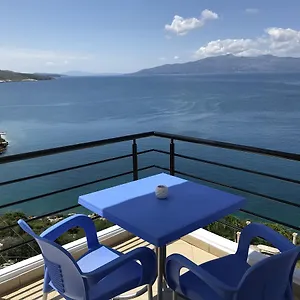  Appartamento Rosemary Sea View Apts